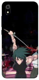 Чехол на Xiaomi Redmi 7A Maki Prime фото 1 из 1