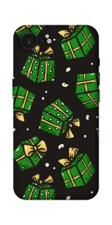 Чохол на Apple iPhone 16e (6.1") Christmas mood ver.5 фото 1 з 1