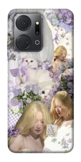 Чохол на Huawei Honor X7a Shuhua v2 - (G)I-DLE фото 1 з 1