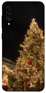 Чохол на Samsung Galaxy A50 (A505F) / A50s / A30s Новорічний v34 фото 1 з 1
