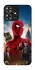 Чохол на ZTE Blade A73 4G Spider Man ver.2 фото 1 з 1