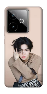 Чохол на Realme GT 7T Suga - BTS фото 1 з 1