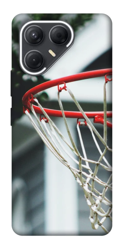 Чехол на TECNO Pova 7 Баскет фото 1 из 1