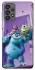 Чохол на Samsung Galaxy A73 5G Monsters friends фото 1 з 1