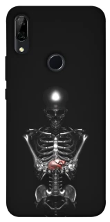 Чохол на Huawei P Smart Z Скелетон фото 1 з 1