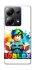 Чохол на Xiaomi Poco M6 Pro 4G Roblox v3 фото 1 з 1