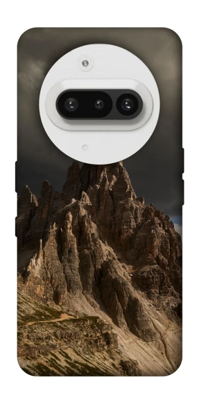 Чохол на Nothing Phone (3a) Mountain v2 фото 1 з 1