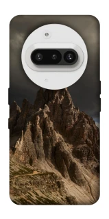 Чехол на Nothing Phone (3a) Mountain v2 фото 1 из 1