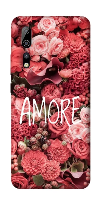 Чохол на ZTE Axon 10 Pro Amore фото 1 з 1