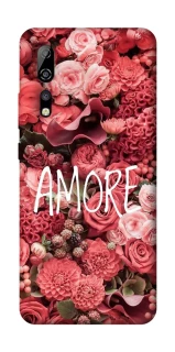 Чохол на ZTE Axon 10 Pro Amore фото 1 з 1