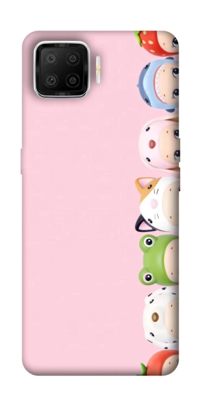 Чохол на Oppo A73 (2017) Sonny angel wallpaper фото 1 з 1