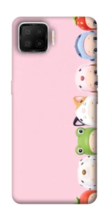 Чехол на Oppo A73 (2017) Sonny angel wallpaper фото 1 из 1