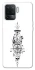 Чехол на Oppo Reno 5 Lite Tattoo ver.7 фото 1 из 1