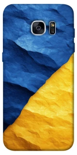 Чехол на Samsung G935F Galaxy S7 Edge Flag v2 фото 1 из 1