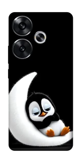 Чехол на Xiaomi Poco F6 My Penguin фото 1 из 1