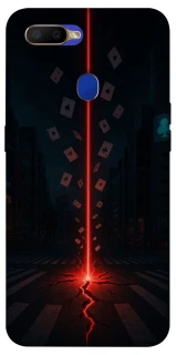 Чохол на Oppo A5s Alice in Borderland ver.5 фото 1 з 1