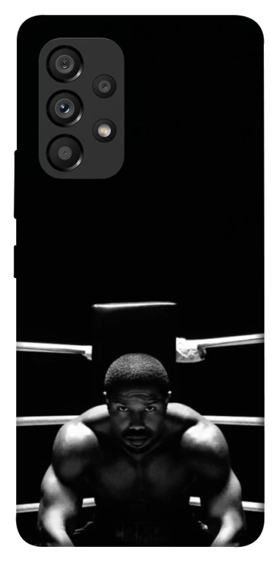 Чохол на Samsung Galaxy A53 5G ring фото 1 з 1