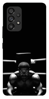 Чохол на Samsung Galaxy A53 5G ring фото 1 з 1