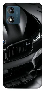 Чохол на Motorola Moto E13 BMW M5 v35 фото 1 з 1