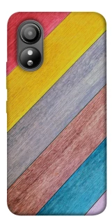 Чехол на ZTE Blade L220 Дерево фото 1 из 1