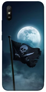 Чохол на Xiaomi Redmi 9A Jolly Roger фото 1 з 1
