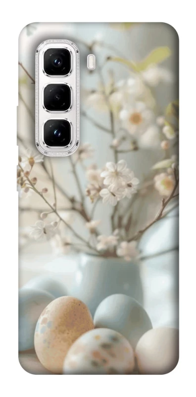 Чохол на Infinix Hot 50 Pro SpringJoy фото 1 з 1