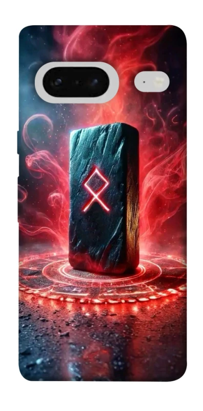 Чохол на Google Pixel 7 Руна Одал фото 1 з 1