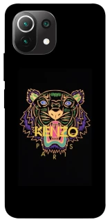 Чохол на Xiaomi Mi 11 Lite Kenzo фото 1 з 1