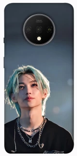 Чехол на OnePlus 7T Felix - Stray Kids фото 1 из 1