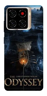 Чохол на ZTE Blade A56 Odyssey ver.4 фото 1 з 1