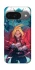 Чехол на Google Pixel 10 Edward Elric фото 1 из 1