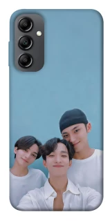 Чехол на Samsung Galaxy A14 4G/5G Seventeen фото 1 из 1