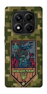 Чохол на Xiaomi Redmi Note 14 Pro 4G Київський режим фото 1 з 1