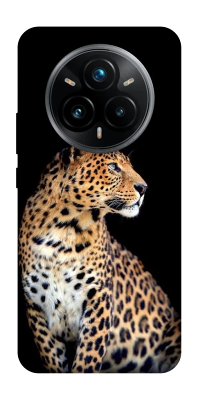 Чохол на Realme 14 Pro+ Leopard v2 фото 1 з 1