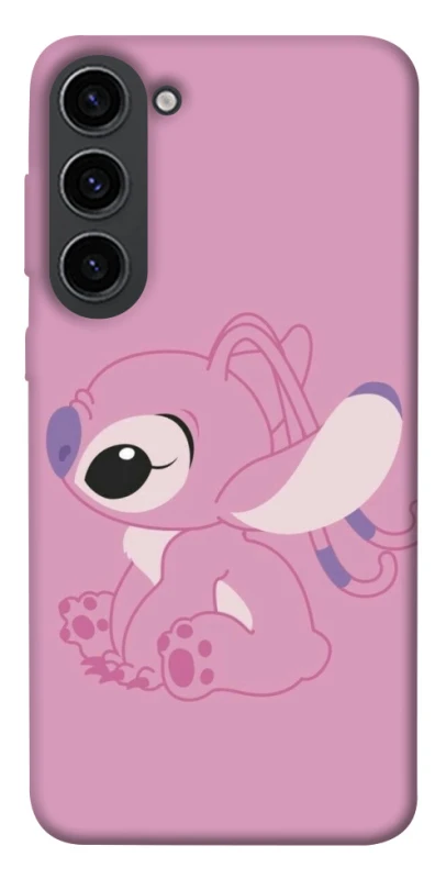 Чохол на Samsung Galaxy S23 Pair romantic theme ver.4 фото 1 з 1