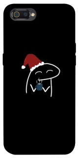 Чохол на Realme C2 Christmas mood фото 1 з 1