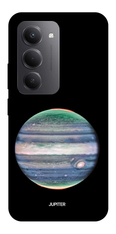 Чехол на Xiaomi Redmi 15 (EU) Jupiter фото 1 из 1