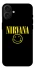 Чехол на Apple iPhone 16 Plus Nirvana ver.1 фото 1 из 1