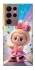 Чохол на Samsung Galaxy S22 Ultra Labubu rainbow фото 1 з 1