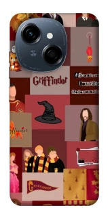 Чехол на TECNO Spark Go 1 Harry Potter v12 фото 1 из 1