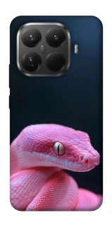 Чохол на Xiaomi 15T Pro Рожева змія фото 1 з 1