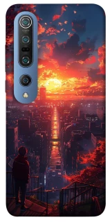 Чехол на Xiaomi Mi 10 / Mi 10 Pro City фото 1 из 1