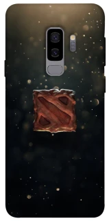 Чохол на Samsung Galaxy S9+ Dota logo v2 фото 1 з 1