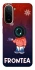Чехол на Xiaomi Redmi A7 Pro 4G Frontea фото 1 из 2