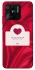 Чохол на Xiaomi Redmi 10C Love aesthetic ver.1 фото 1 з 1