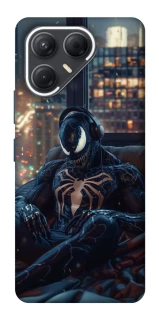 Чехол на TECNO Pova 7 Venom earphones фото 1 из 1