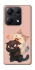 Чохол на Xiaomi Redmi Note 14S Сat and cat фото 1 з 1