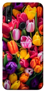 Чехол на Huawei P Smart Z Flowers v30 фото 1 из 1