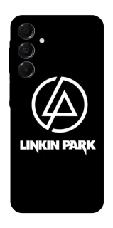 Чохол на Samsung Galaxy A17 4G/5G Linkin Park logo ver.1 фото 1 Чохол на Samsung Galaxy A17 4G/5G Linkin Park logo ver.1 фото 1 з 1