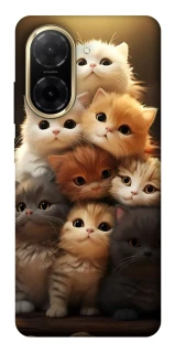 Чехол на Xiaomi Redmi A5 (Europe version) Чехол Kittie Love v2 фото 1 из 1